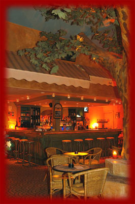 -==- VILLAGE café -==-